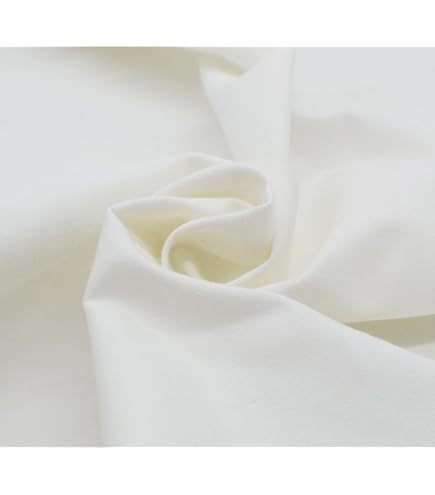 Wash & Wear Unstitched Off White