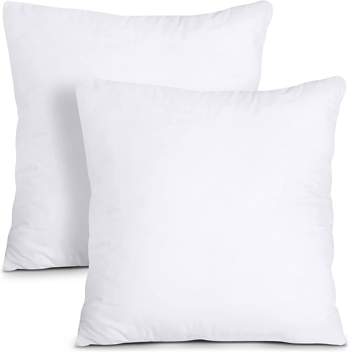 Euro Sham Filling Pair