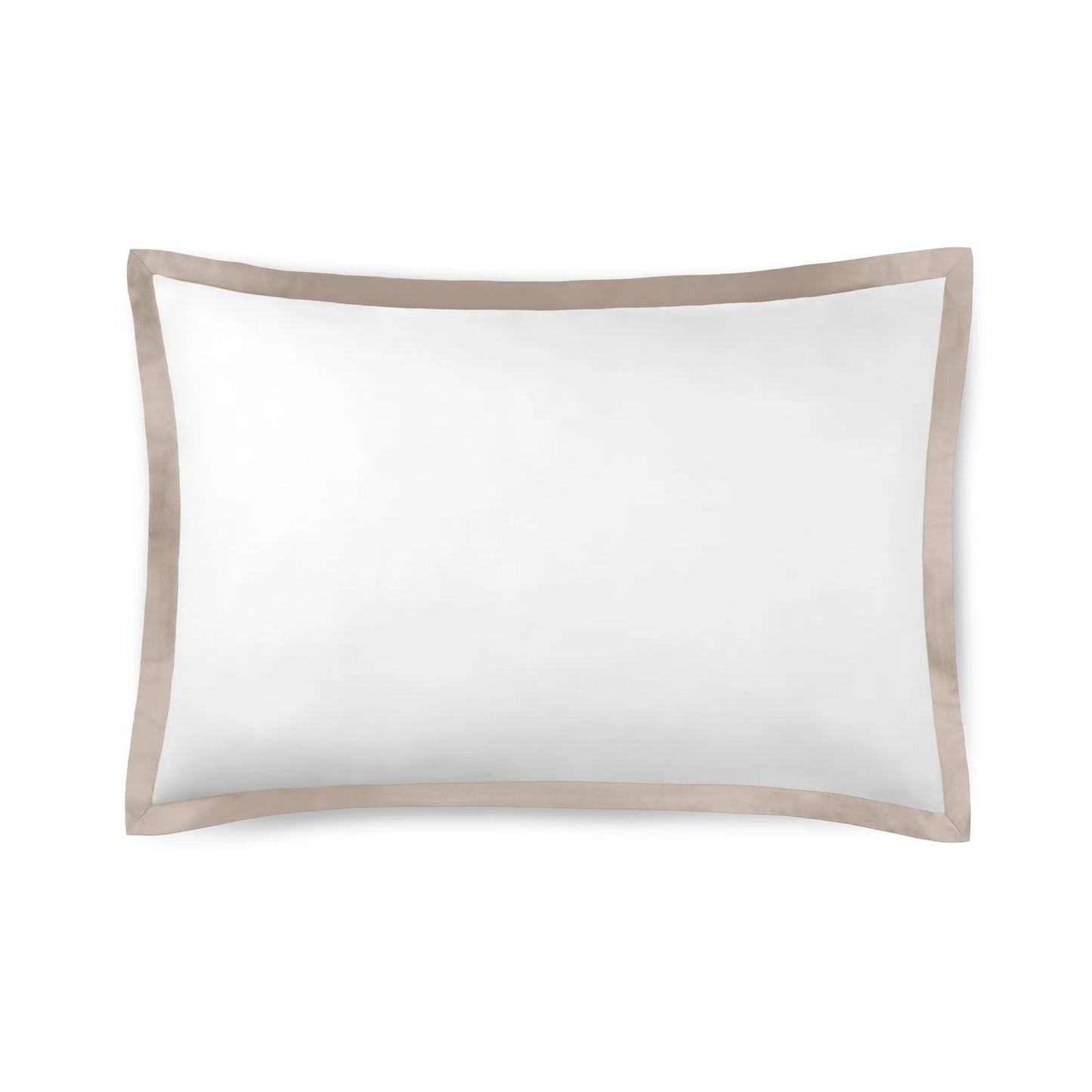 Noir Sand Line Satin Pillow Case Pair
