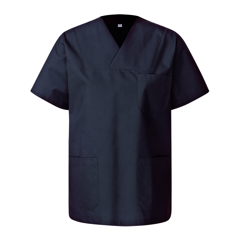 Scrub Shirt