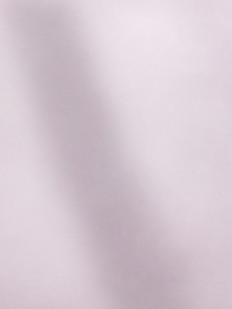 Plain Lilac Flat Sheet - PC