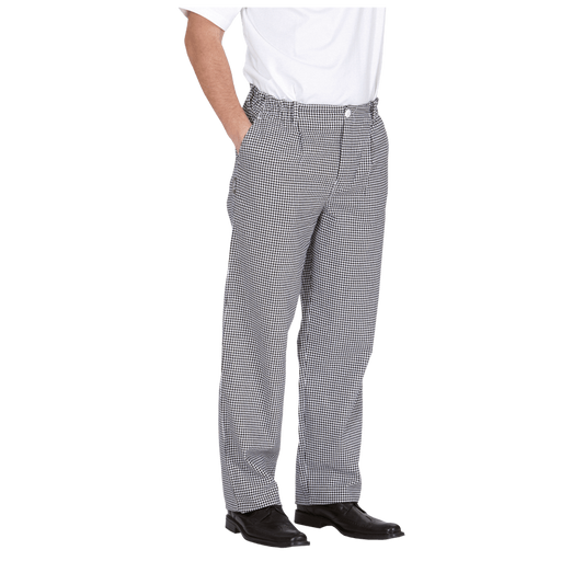 Mens Chef Trouser