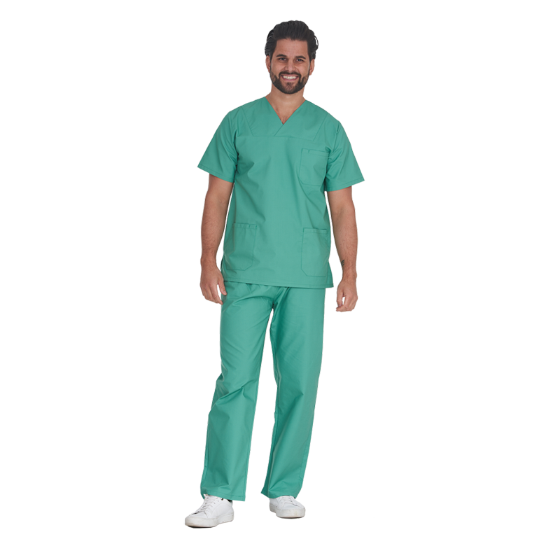 Scrub Shirt