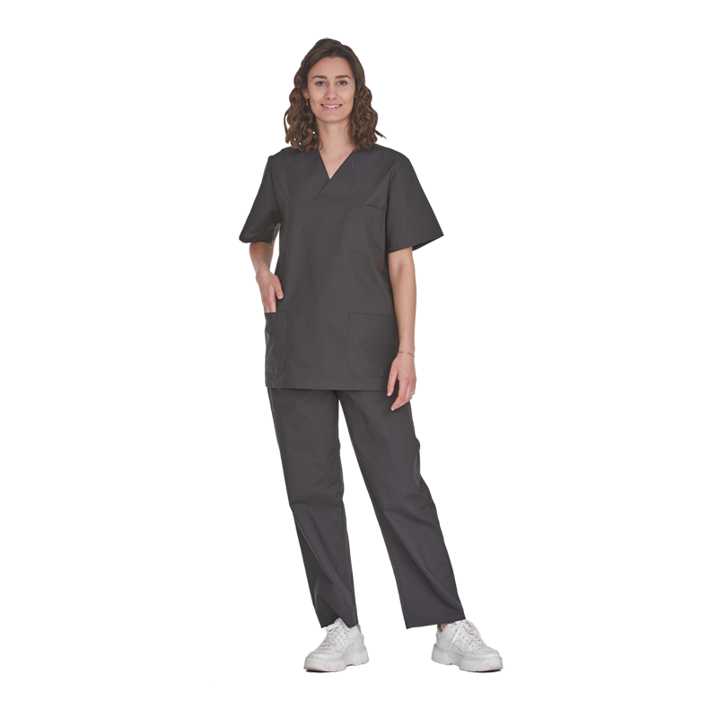 Scrub Shirt