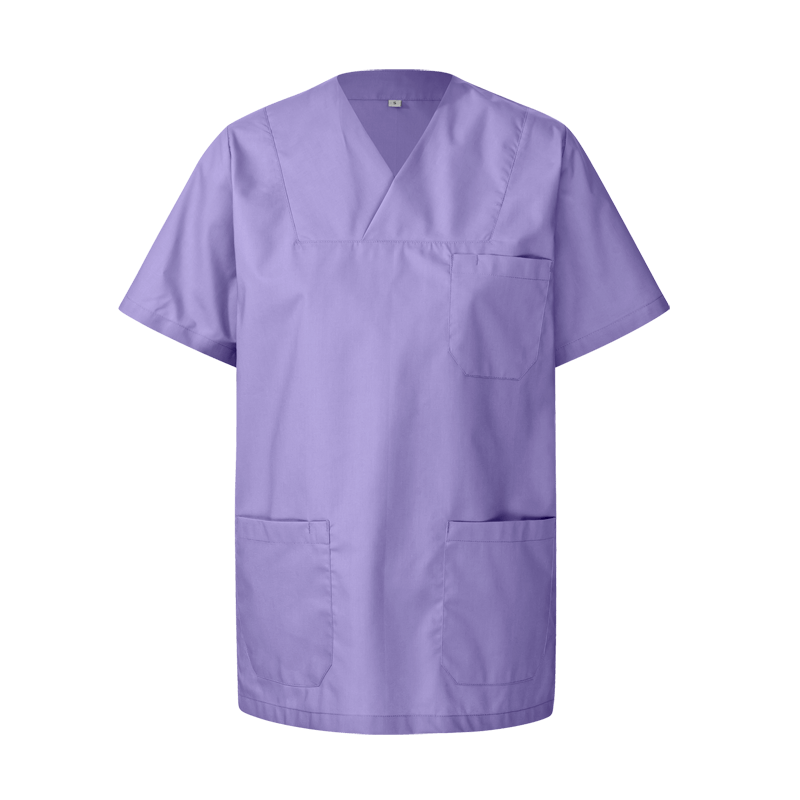 Scrub Shirt