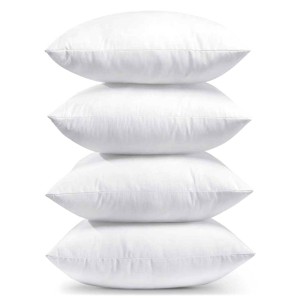Cushion Filling Pack of 4