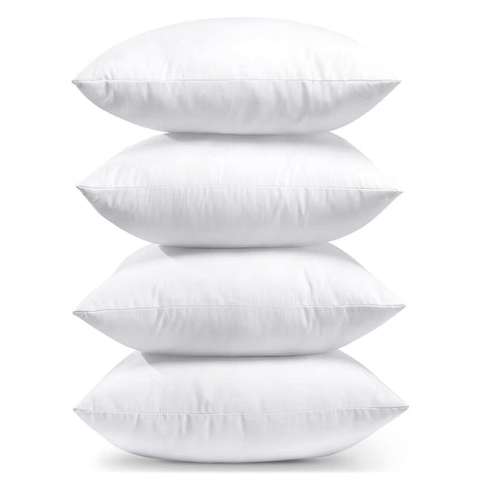 Cushion Filling Pack of 4
