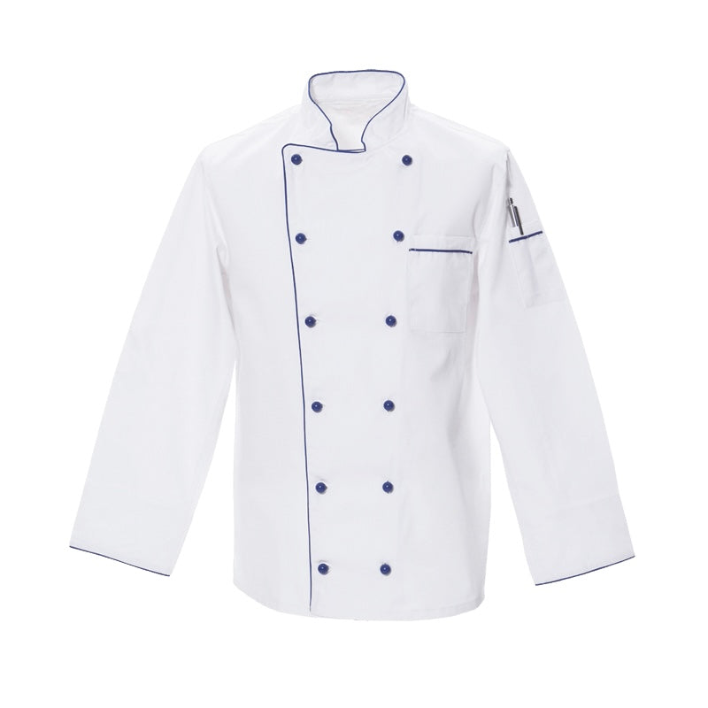 Executive Chef Jacket Men