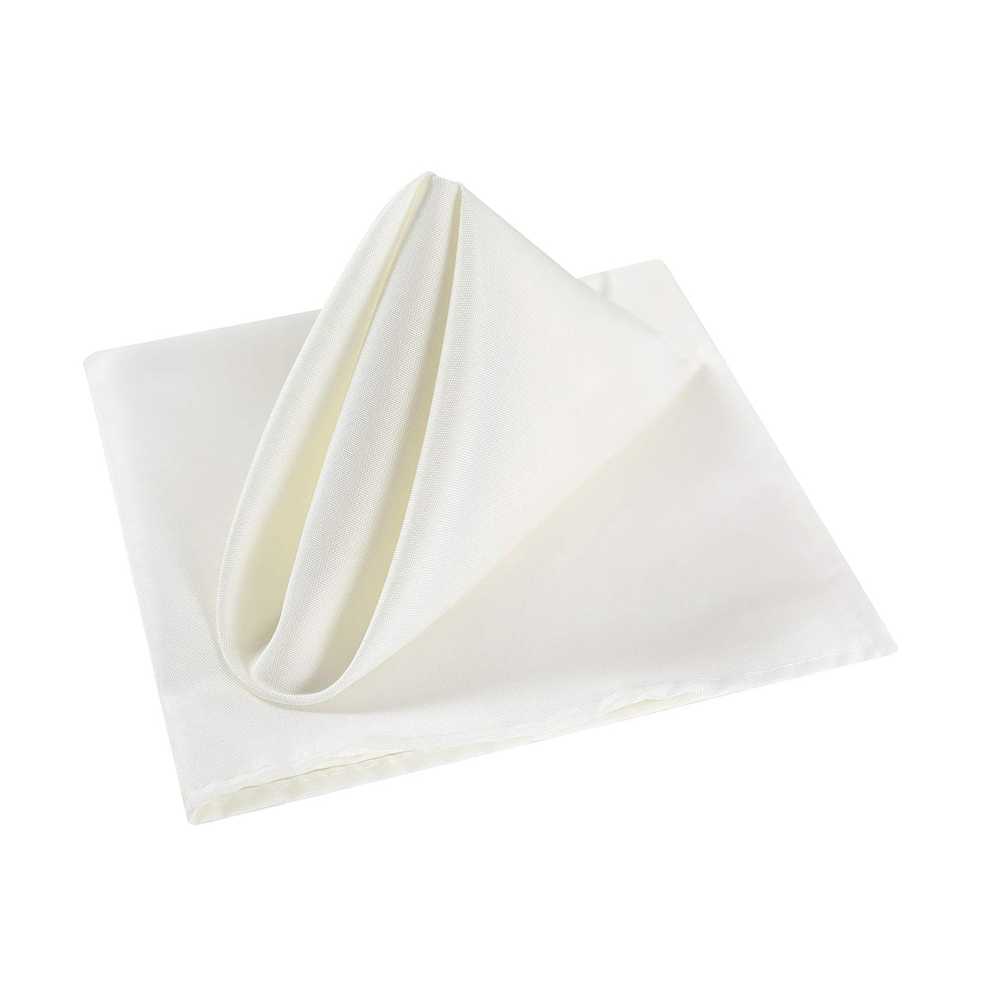 Plain Satin Table Napkin