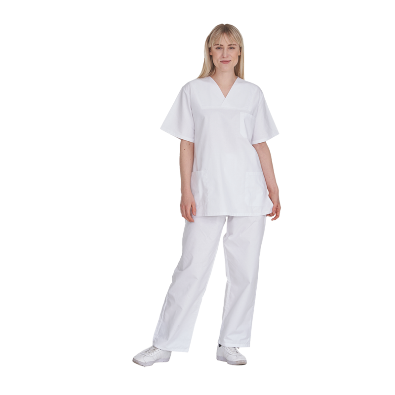 Scrub Shirt