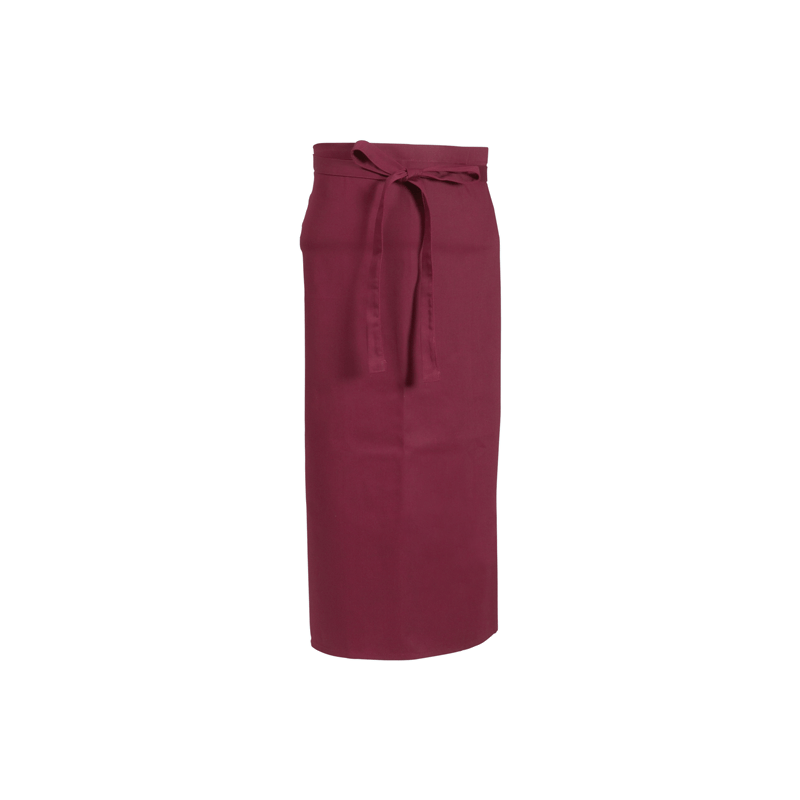 Bistro Apron 80 x 100 Cm