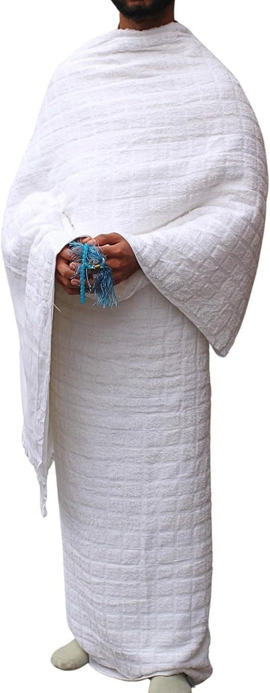 Hajj and Umrah Ahraam