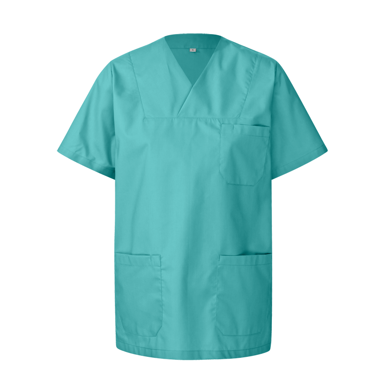 Scrub Shirt
