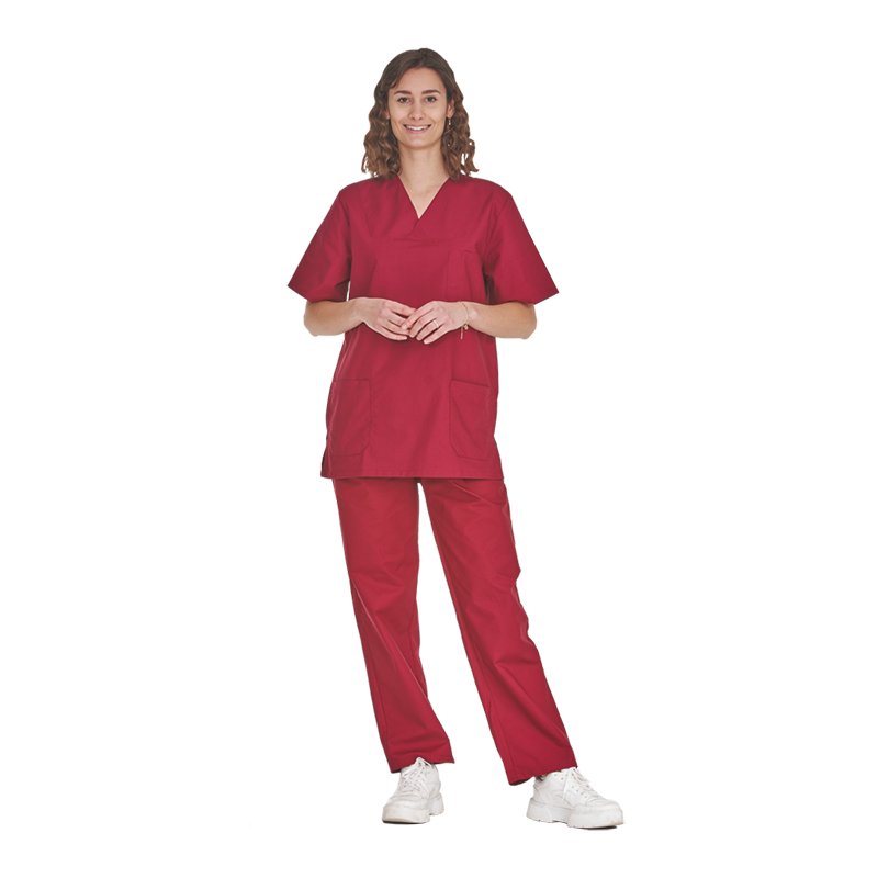Scrub Shirt