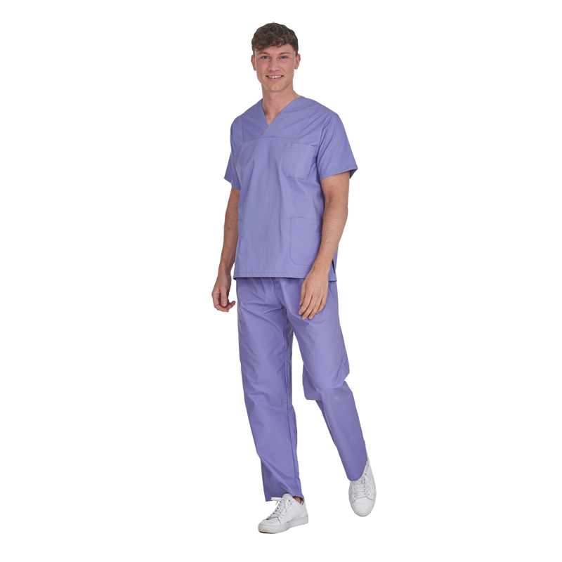 Scrub Shirt