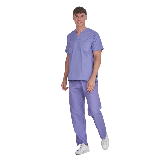 Scrub Shirt