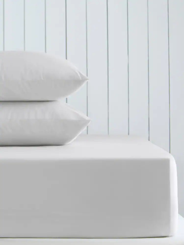 Plain Silver Flat Sheet - PC
