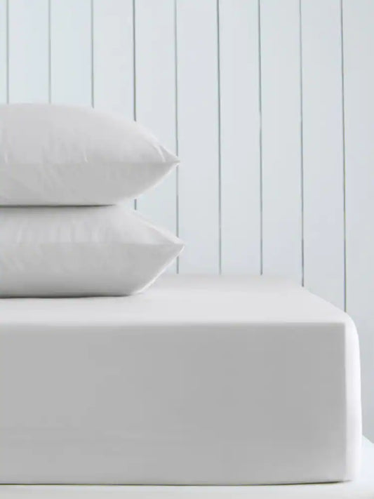 Plain Silver Flat Sheet - PC