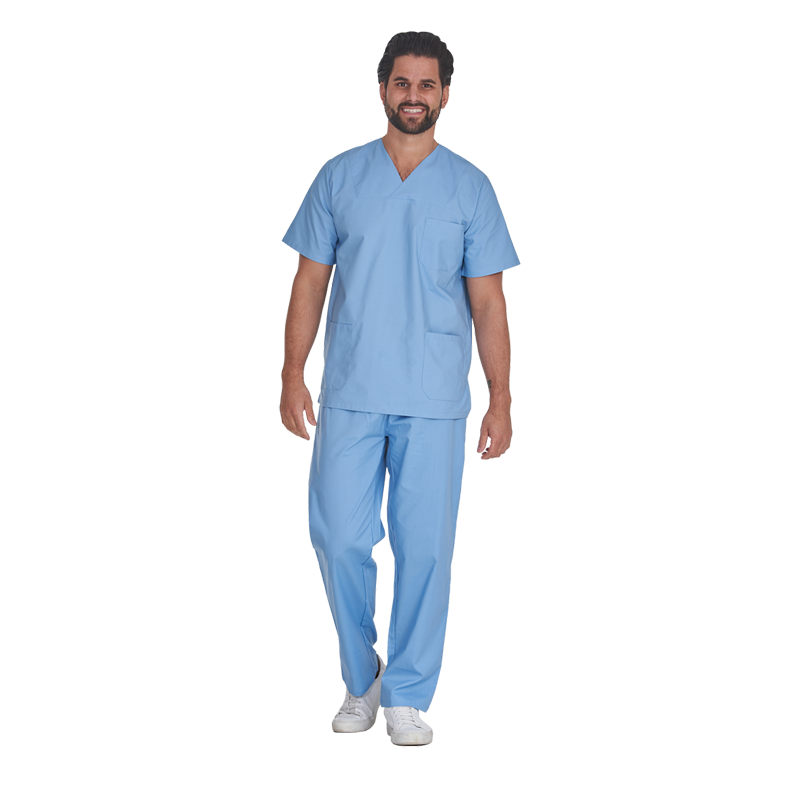 Scrub Shirt