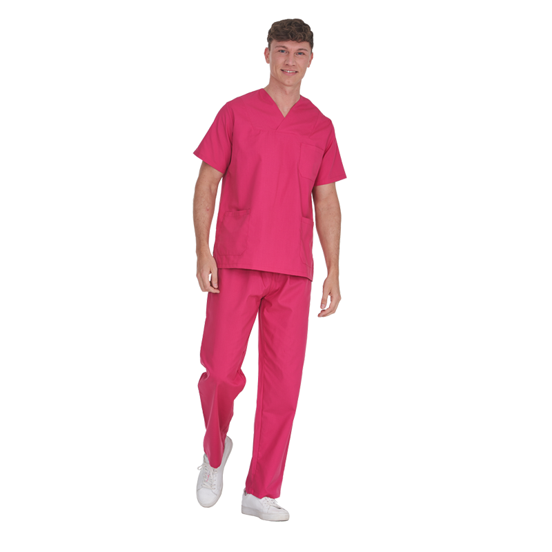 Scrub Shirt