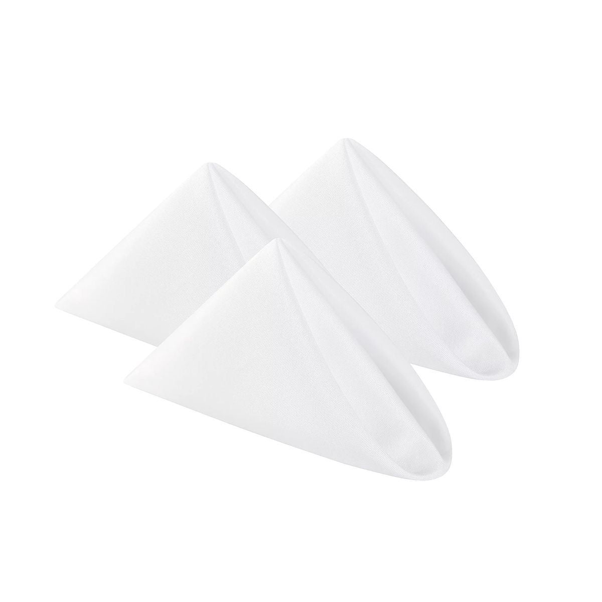 Plain Satin Table Napkin