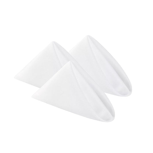 Plain Satin Table Napkin