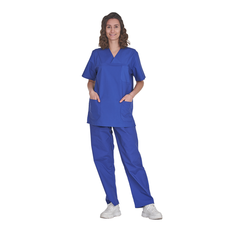 Scrub Shirt