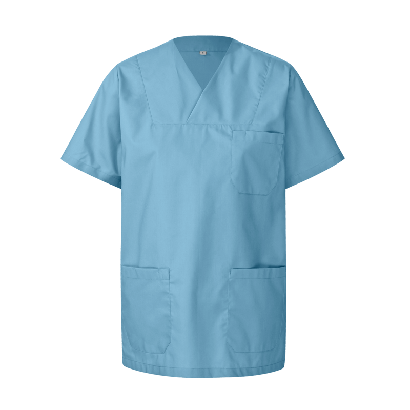 Scrub Shirt
