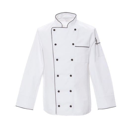 Executive Chef Jacket Men
