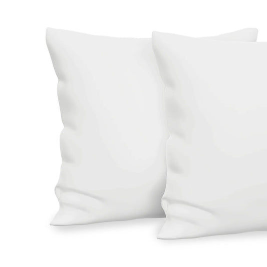 Euro Sham Filling Pair
