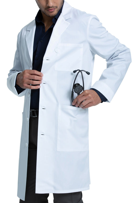 Mens Lab Coat