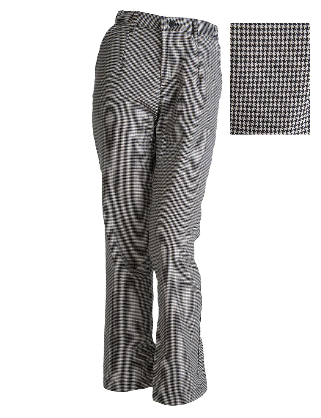 Ladies Chef Trouser