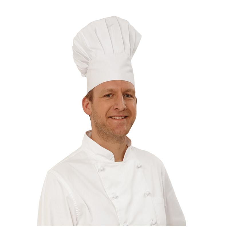 Chef’s Hat