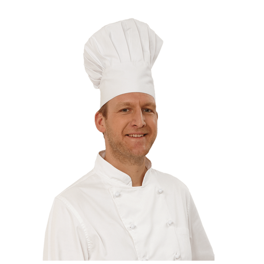 Chef’s Hat