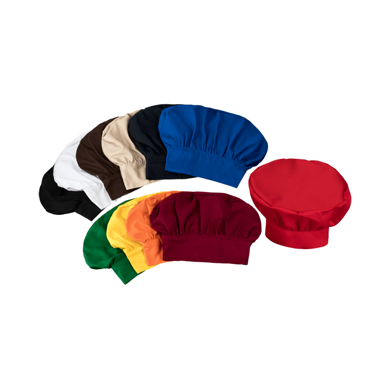 French Chef’s Hat