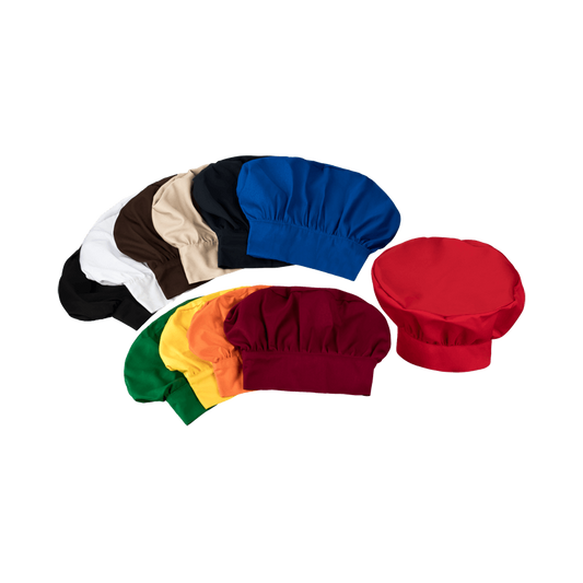 French Chef’s Hat