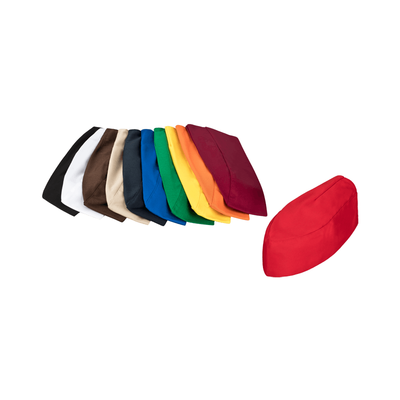 Steward’s Cap