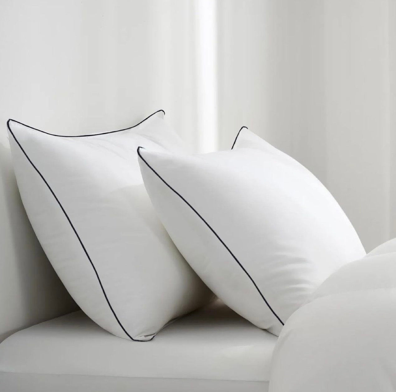 Cloud Pillow